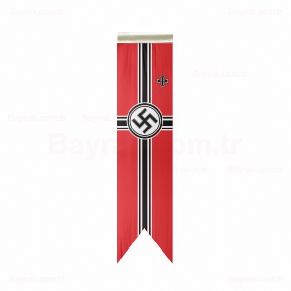 Nazi Almanyas Harp Sanca L Masa Bayra