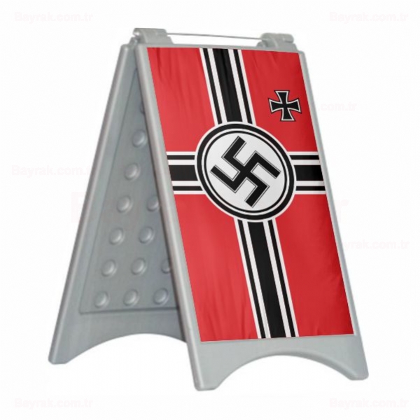Nazi Almanyas Harp Sanca Reklam Dubas A Kapa Reklam Dubas