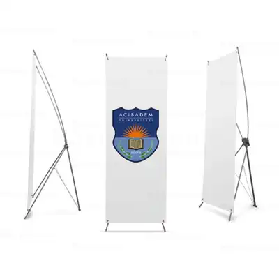 Acbadem Mehmet Ali Aydnlar niversitesi Dijital Bask X Banner