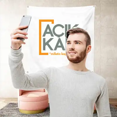Ak Kap Arka Plan Selfie ekim Manzaralar