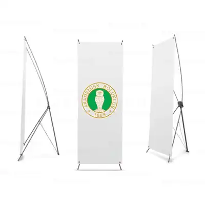 Akademisk Boldklub Dijital Bask X Banner