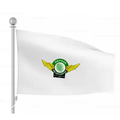 Akhisar Belediyespor Bayrak