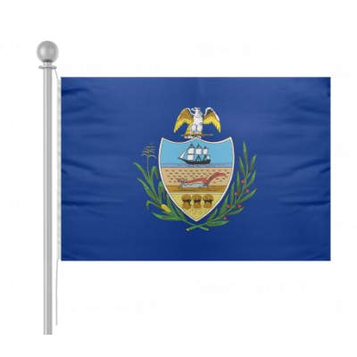 Allegheny County Pennsylvania Bayrak