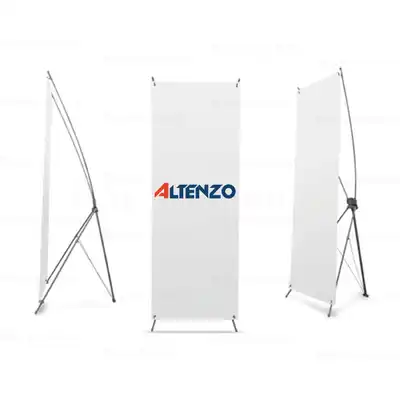 Altenzo Dijital Bask X Banner