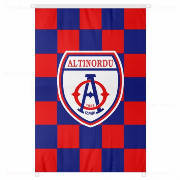 Altnordu FK Flags