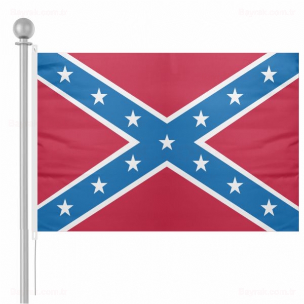 Amerika Konfedere Devletleri Bayrak Amerika Konfedere Devletleri Bayra