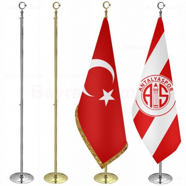 Antalyaspor Makam Bayrak