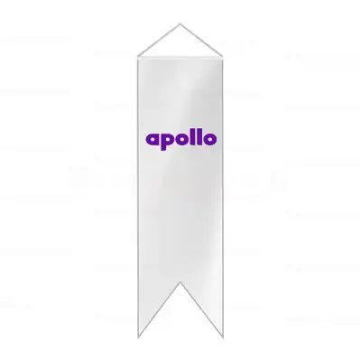 Apollo Krlang Bayrak