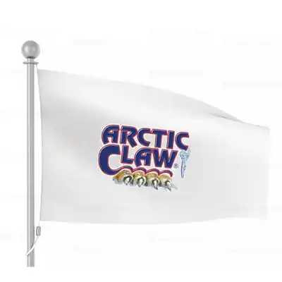 Arctic Claw Bayrak