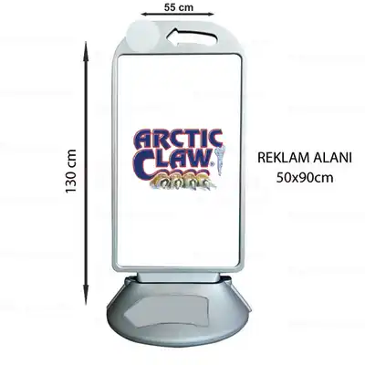 Arctic Claw Byk Plastik Park Dubas