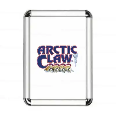 Arctic Claw ereveli Resimler