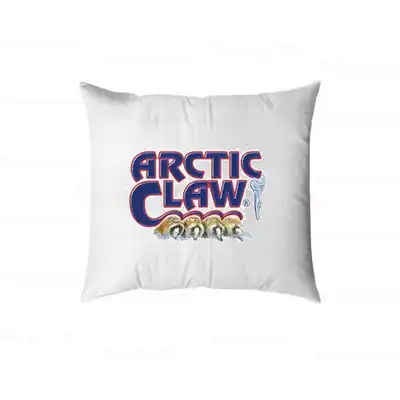 Arctic Claw Dijital Baskl Yastk Klf