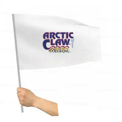 Arctic Claw Sopal Bayrak