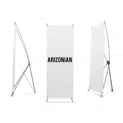 Arizonian Dijital Bask X Banner