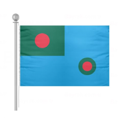 Bangladesh Air Force Bayrak