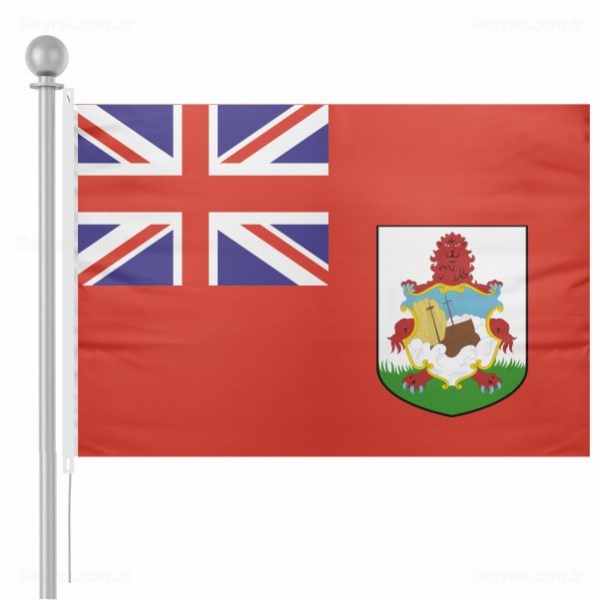 Bermuda Bayrak Bermuda Bayra