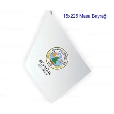 Beyaa Belediyesi Masa Bayra