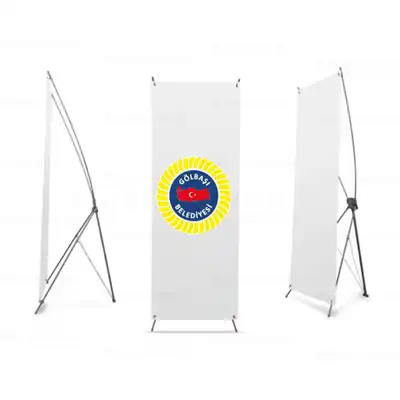 Bitlis Glba Belediyesi Dijital Bask X Banner