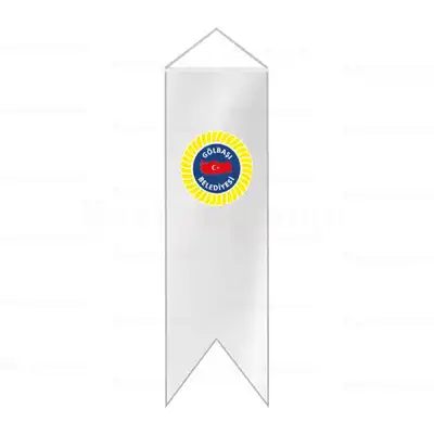 Bitlis Glba Belediyesi Krlang Bayrak