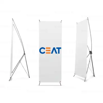 Ceat Dijital Bask X Banner