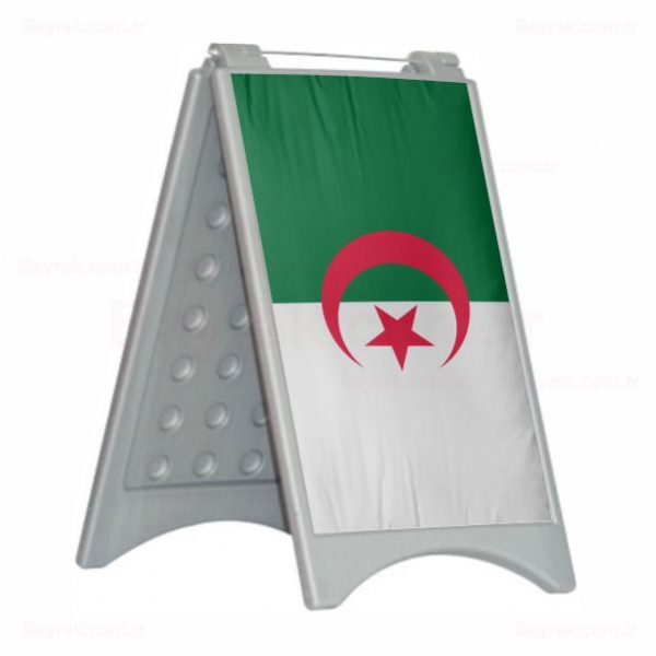 Cezayir Reklam Dubas A Kapa Reklam Dubas