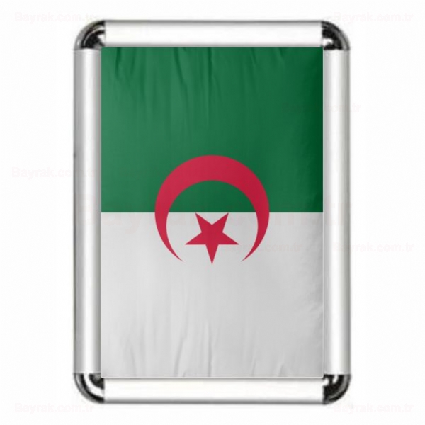 Cezayir ereveli Resimler