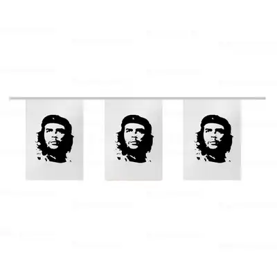 Che Guevara pe Dizili Bayraklar
