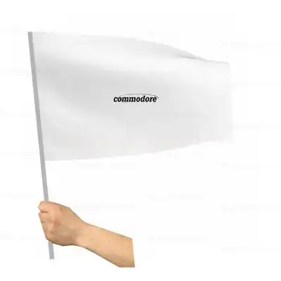 Commodore Sopal Bayrak