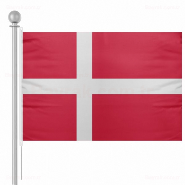Danimarka Bayrak Danimarka Bayra