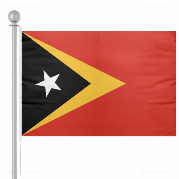 Dou Timor Bayrak Dou Timor Bayra