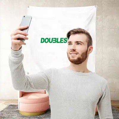 Doublestar Arka Plan Selfie ekim Manzaralar