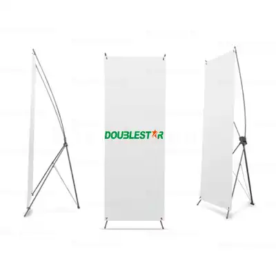 Doublestar Dijital Bask X Banner