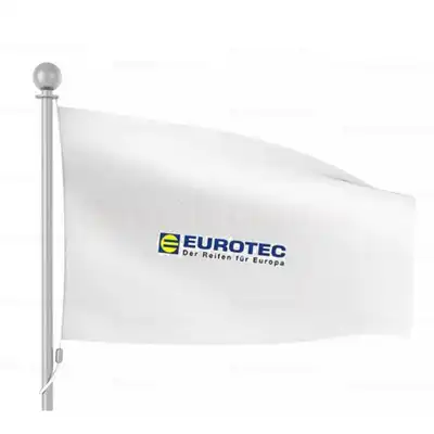 Eurotec Bayrak