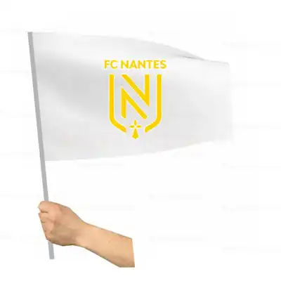 Fc Nantes Sopal Bayrak