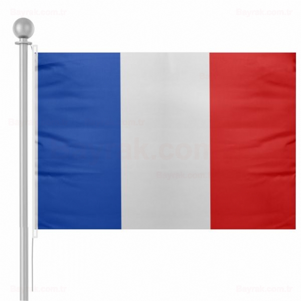 Fransa Bayrak Fransa Bayra