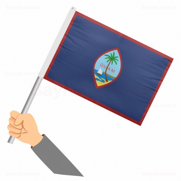 Guam Sopal Bayrak