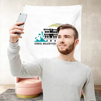Gdl Belediyesi Arka Plan Selfie ekim Manzaralar