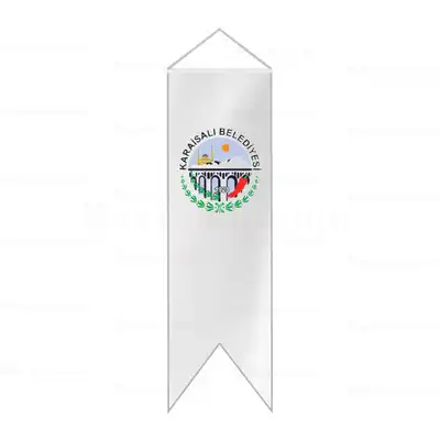 Karaisal Belediyesi Krlang Bayraklar