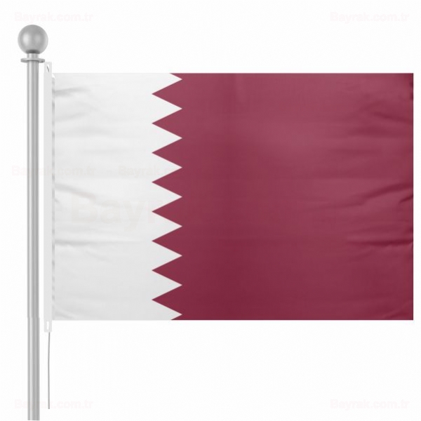 Katar Bayrak Katar Bayra