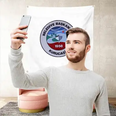 Kurucaile Belediyesi Arka Plan Selfie ekim Manzaralar
