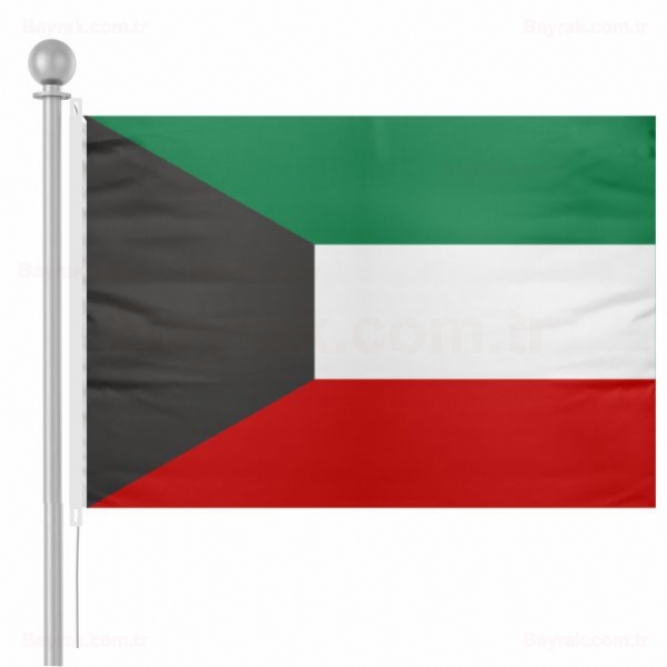 Kuveyt Bayrak Kuveyt Bayra