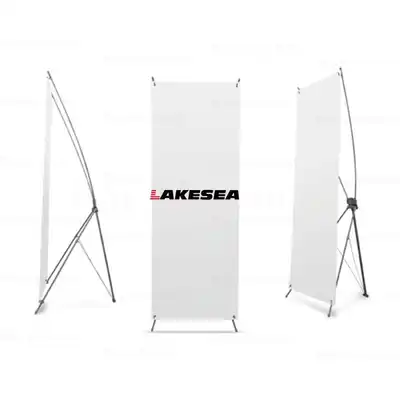 Lakesea Dijital Bask X Banner