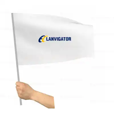Lanvigator Sopal Bayrak