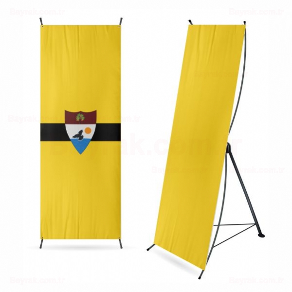 Liberland Dijital Bask X Banner