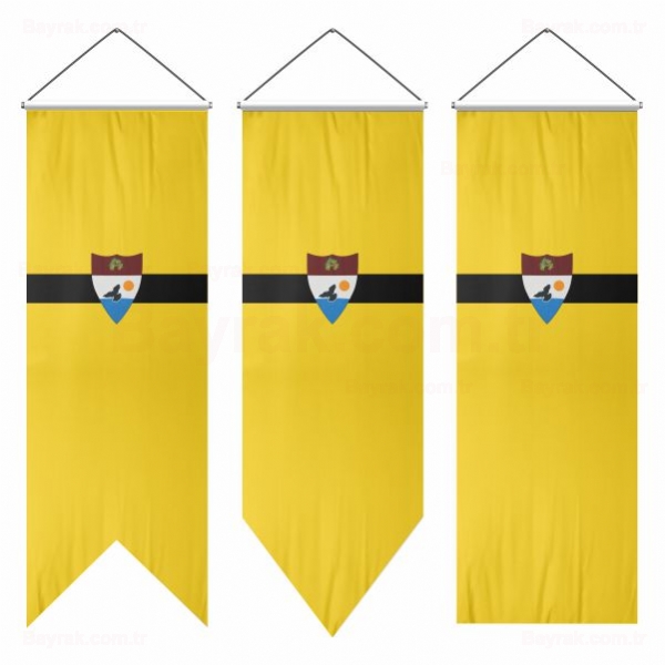 Liberland Krlang Bayrak