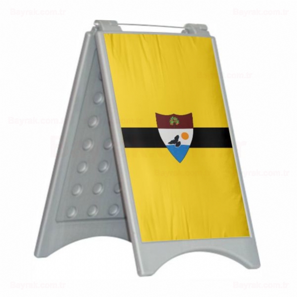 Liberland Reklam Dubas A Kapa Reklam Dubas