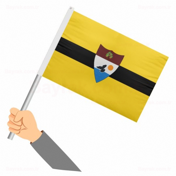 Liberland Sopal Bayrak