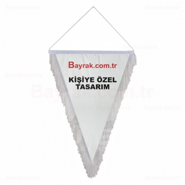 Logolu Bask gen Saakl Bayrak