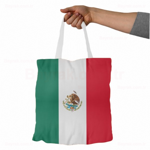 Meksika Bez Baskl Bez antalar