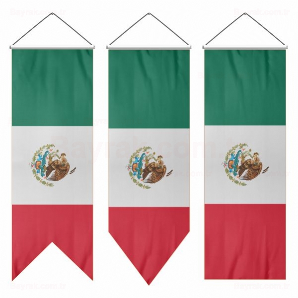 Meksika Krlang Bayrak